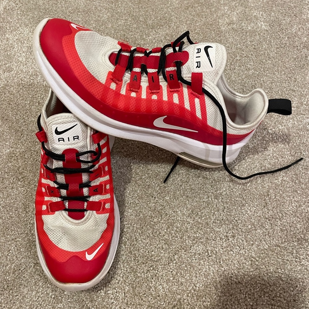 Nike Air Max Sneakers